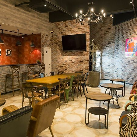 Hostel Viaggio 오사카 외부 사진